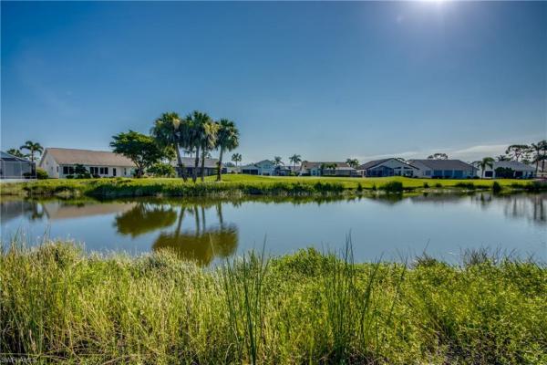 Sabal Springs Golf & Racquet Club, 17807 Dracena Cir, North Fort Myers, Florida 33917, image 1