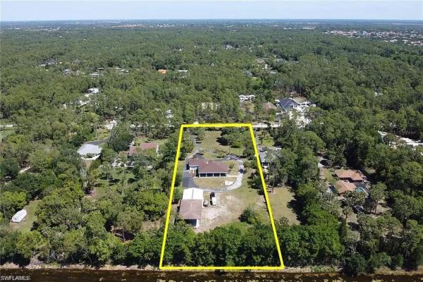 Oakes Estates, 5880 English Oaks Ln, Naples, Florida 34119, image 1