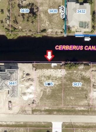Cape Coral, 3435 17th Ln, Cape Coral, Florida 33993, image 1