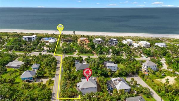 Sanibel Estates, 431 Rabbit Rd, Sanibel, Florida 33957, image 1