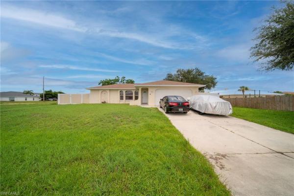 Cape Coral, 3308 15th Pl, Cape Coral, Florida 33914, image 1