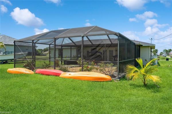 Cape Coral Residential, 1023 1st Ave, Cape Coral, Florida 33993, image 3