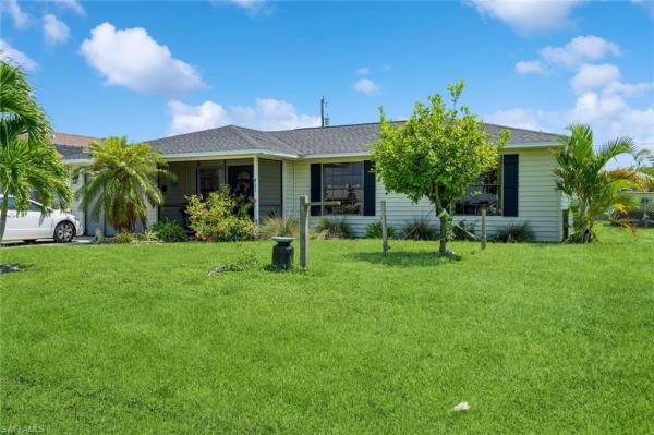 Cape Coral, 1023 1st Ave, Cape Coral, Florida 33993, image 1