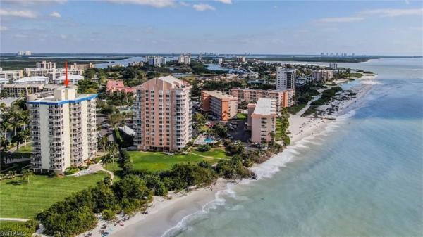 Estero Beach & Tennis Club, 7360 Estero Blvd #1103, Fort Myers Beach, Florida 33931, image 1
