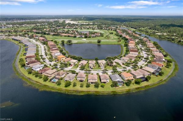 Valencia Country Club, 1529 Birdie Dr, Naples, Florida 34120, image 1