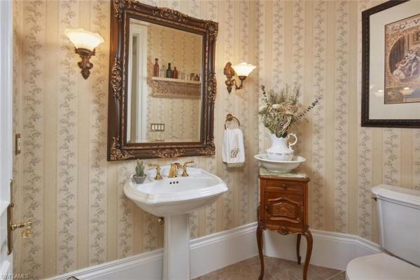 Las Palmas At The Colony, 4650 Via Ravenna, Estero, Florida 34134, image 1