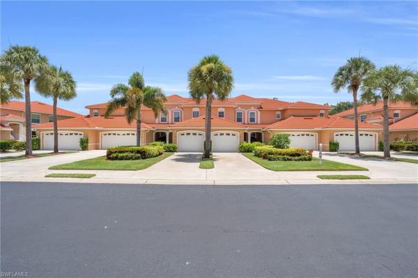 Eagle Ridge Lakes, 13861 Eagle Ridge Lakes Dr #201, Fort Myers, Florida 33912, image 1
