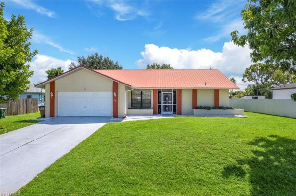 Cape Coral, 33 9th Ct, Cape Coral, Florida 33909, image 1