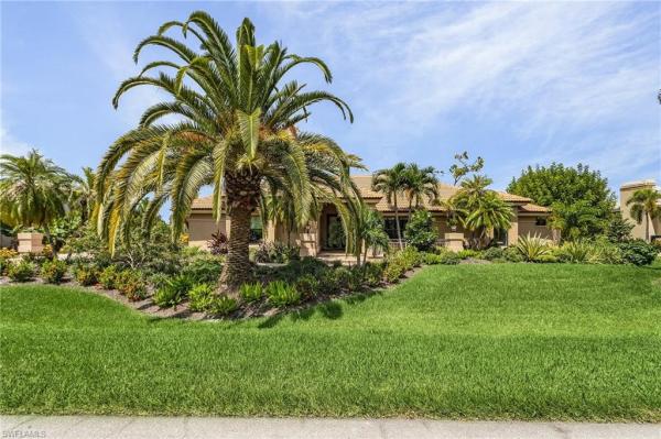 Fiddlesticks Country Club, 15621 Kilmarnock Dr, Fort Myers, Florida 33912, image 1
