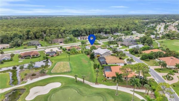 Tanglewood, 102 Muirfield Cir, Naples, Florida 34113, image 1