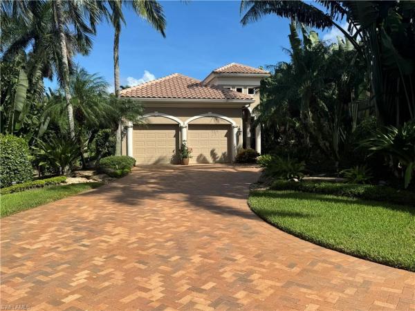 Mahogany Ridge At Bonita Bay, 26384 Mahogany Pointe Ct, Bonita Springs, Florida 34134, image 1
