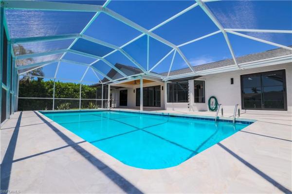 Marco Beach, 236 Bermuda Rd, Marco Island, Florida 34145, image 1