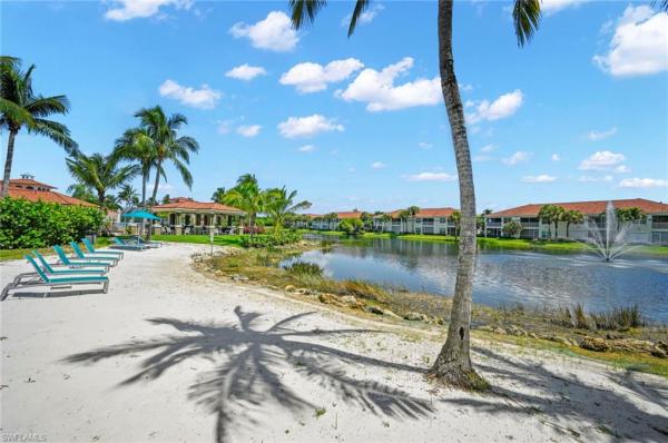 Lighthouse Bay At The Brooks, 10711 Halfmoon Shoal Rd #204, Bonita Springs, Florida 34135, image 1