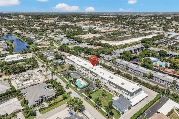 4200 Belair Ln #105, Naples, Florida 34103, image 1