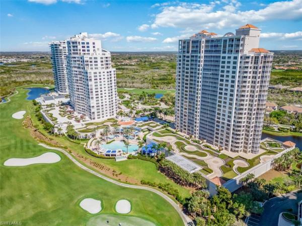 Esperia South At Bonita Bay, 4951 Bonita Bay Blvd #903, Bonita Springs, Florida 34134, image 1