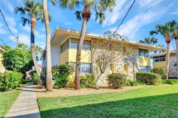 Rubicon Manor, 4613 5th Ave #106, Cape Coral, Florida 33904, image 1