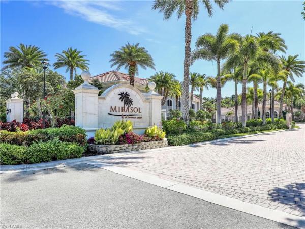 Mirasol At Coconut Point, 23421 Alamanda Dr #102, Estero, Florida 34135, image 1