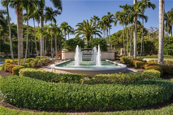Nottingham, 8601 Nottingham Pointe Way, Fort Myers, Florida 33912, image 1