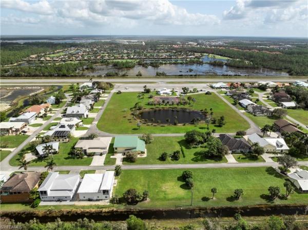 Wing South Airpark, 3987 Skyway Dr Lot#18, Naples, Florida 34112, image 1