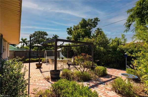 Fort Myers Villas, 2142 Sunrise Blvd, Fort Myers, Florida 33907, image 1