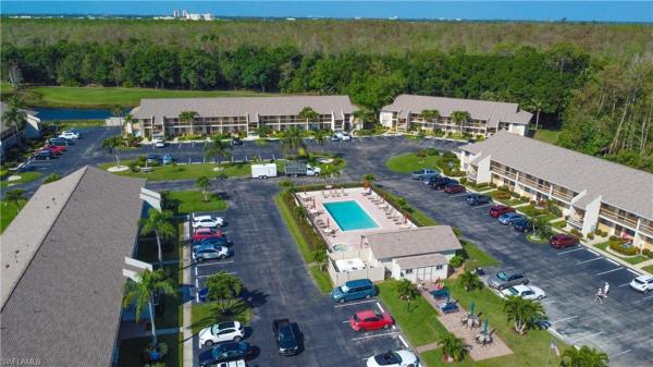 Timberline Village, 13080 White Marsh Ln #201, Fort Myers, Florida 33912, image 1