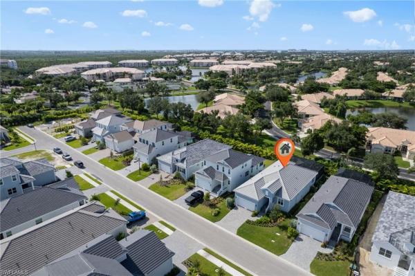 Tide Marsh, 8822 Pigeon Ky, Fort Myers, Florida 33908, image 1