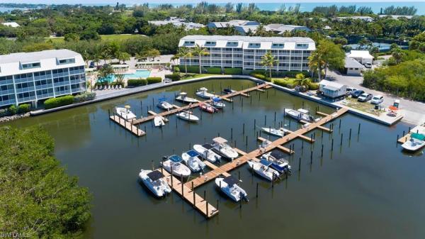 Bayside Villas, 4306 Bayside Villas #4306, Captiva, Florida 33924, image 1