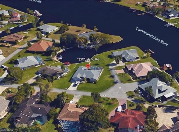 River Forest Island, 13317 Island Rd, Fort Myers, Florida 33905, image 1