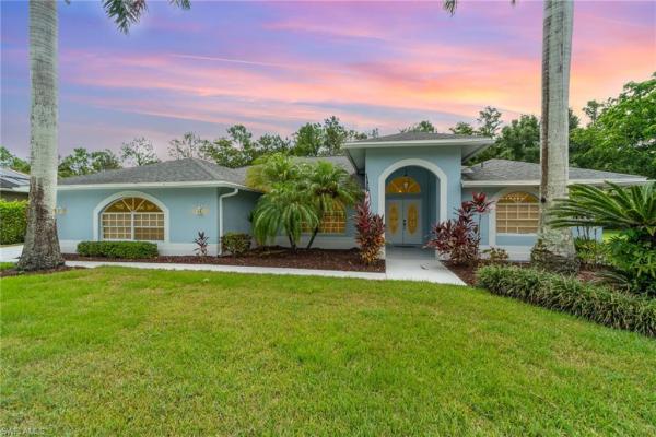 Eagle Lake Estates, 7782 Woodland Run Ct, Fort Myers, Florida 33912, image 1