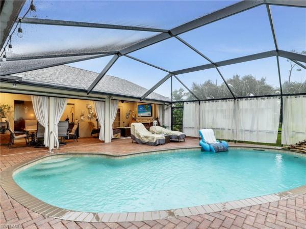 Eagle Ridge, 7160 Twin Eagle Ln, Fort Myers, Florida 33912, image 1