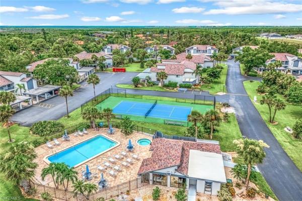 Newport Glen, 6324 Sugar Bush Ln #B, Fort Myers, Florida 33908, image 2
