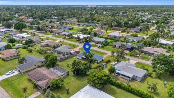 Fort Myers Villas, 2313 Gorham Ave, Fort Myers, Florida 33907, image 1
