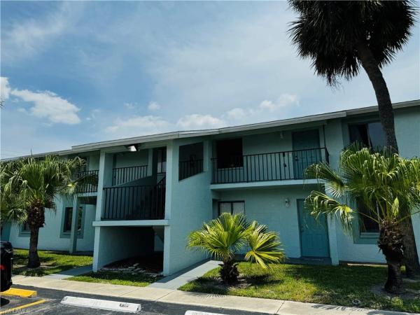 Miramar Arms, 4903 Vincennes St #212, Cape Coral, Florida 33904, image 1