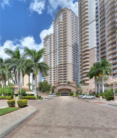 High Point Place, 2104 1st St #2304, Fort Myers, Florida 33901, image 1