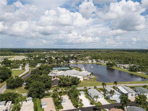 Cypress Woods RV Resort, 10054 Parkwood Dr, Fort Myers, Florida 33905, image 1