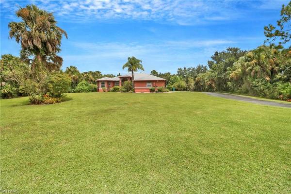 Golden Gate Estates, 161 NW 10th Ave, Naples, Florida 34120, image 1