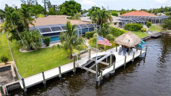 Cape Coral Residential, 4113 9th Ct, Cape Coral, Florida 33904, image 3