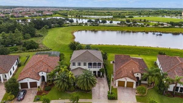 Maple Ridge At Ave Maria, 5347 Ferrari Ave, Ave Maria, Florida 34142, image 1