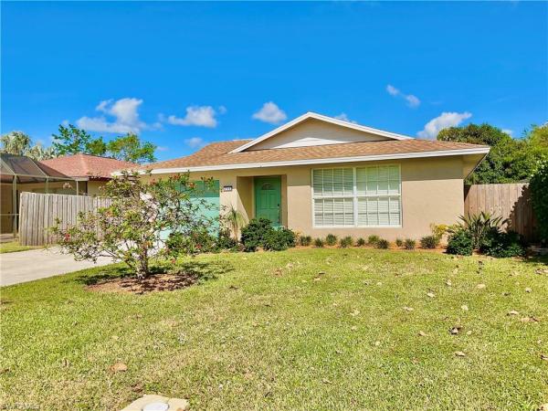 Naples Park, 755 N 106th Ave, Naples, Florida 34108, image 1
