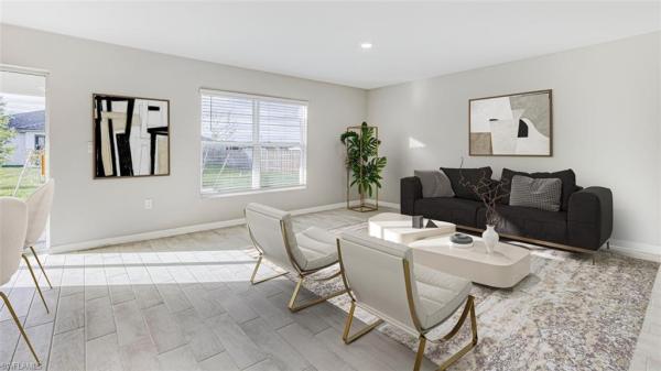 Lehigh Acres Residential, 3800 SW 27th St, Lehigh Acres, Florida 33976, image 1
