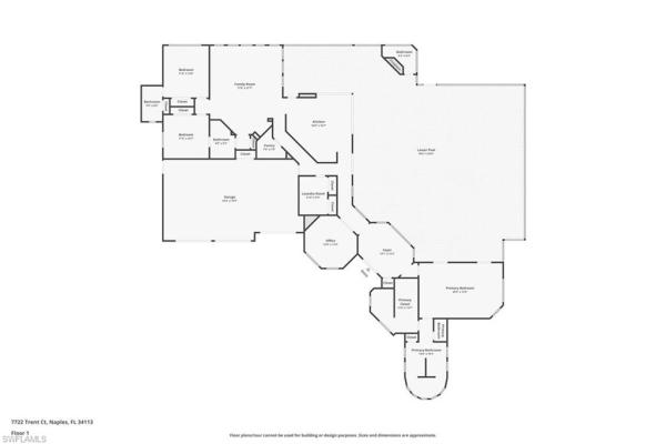 Classics Plantation Estates, 7722 Trent Ct, Naples, Florida 34113, image 1