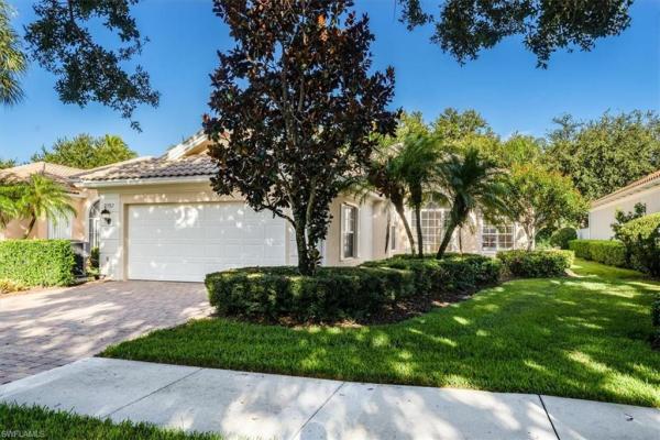 Island Walk, 2757 Island Pond Ln, Naples, Florida 34119, image 1