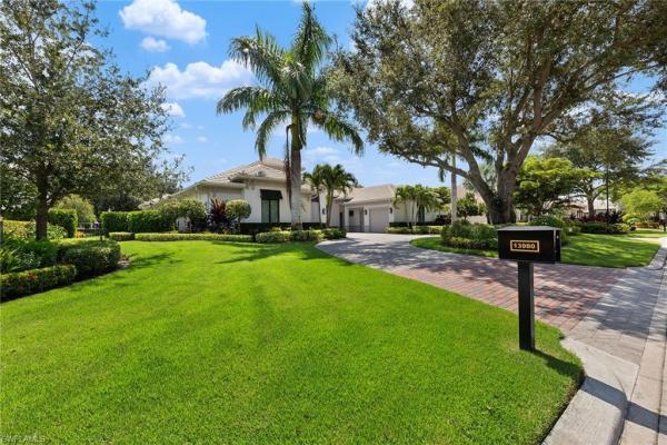 Quail West, 13980 Williston Way, Naples, Florida 34119, image 1