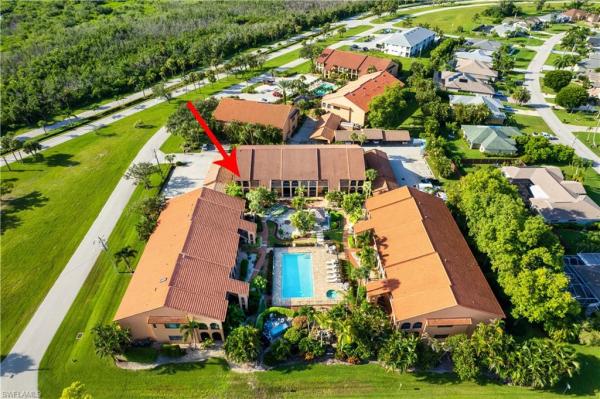 Rose Garden Villas, 5510 4th Pl #505, Cape Coral, Florida 33914, image 1