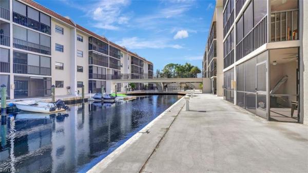 Spanish Harbor, 9395 Pennsylvania Ave #33, Bonita Springs, Florida 34135, image 1