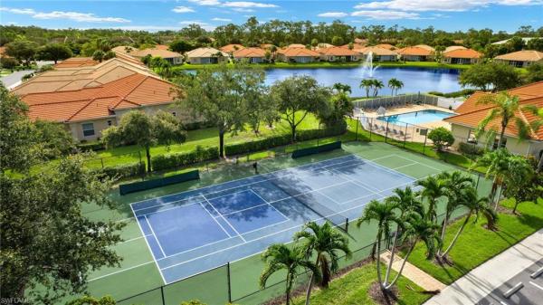 The Sanctuary, 8084 Sanctuary Dr #1, Naples, Florida 34104, image 1
