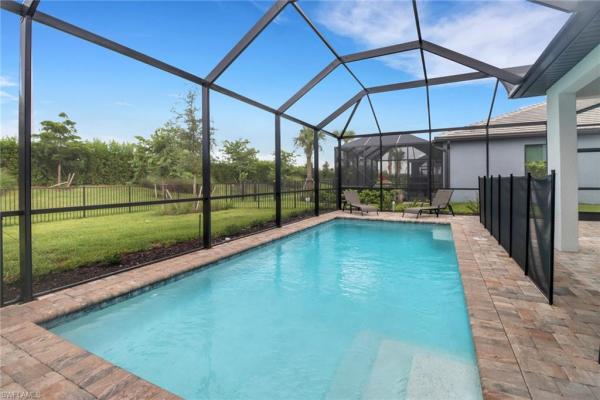 Terreno At Valencia, 1790 Terreno Blvd, Naples, Florida 34120, image 1