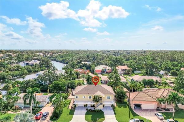 Heitmans, 27264 Patrick St, Bonita Springs, Florida 34135, image 1