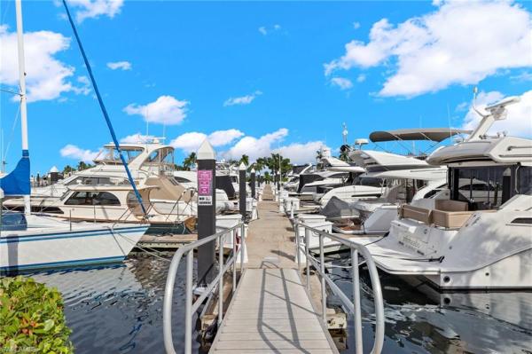 Mariposa, 11083 Harbour Yacht Ct #4, Fort Myers, Florida 33908, image 1