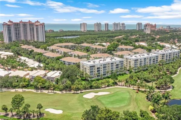 7687 Pebble Creek Cir #201, Naples, Florida 34108, image 1